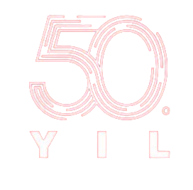 50 YIL